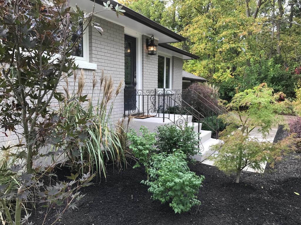 Liguria Lane Cottage Niagara-on-the-Lake Ngoại thất bức ảnh